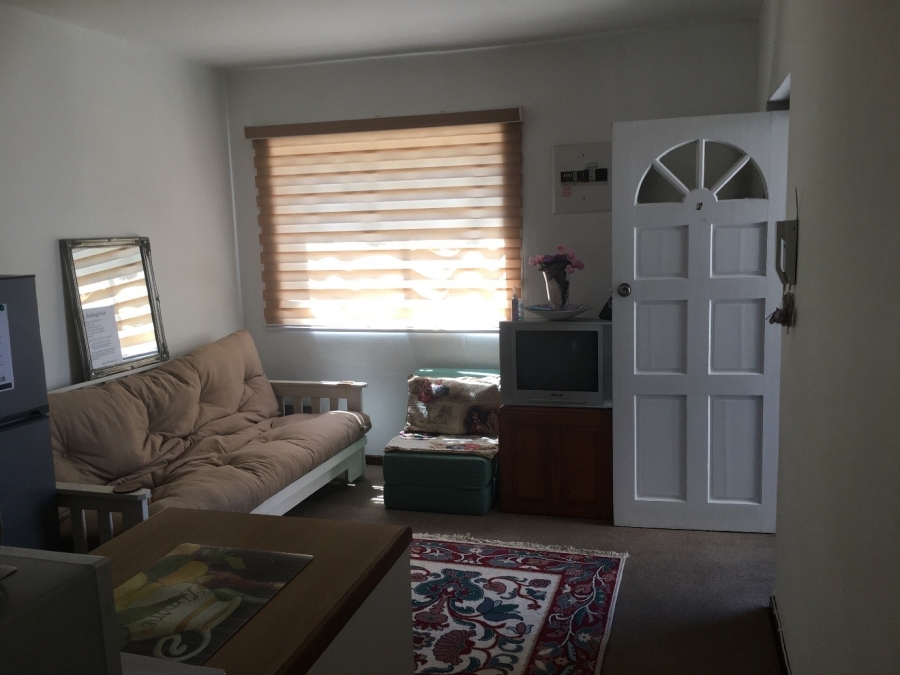 To Let 1 Bedroom Property for Rent in Beachfront Western Cape